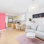 Pink Blush Haven