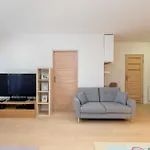 Pink Blush Haven Appartement Cracovie