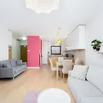 Appartement Pink Blush Haven