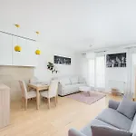 Pink Blush Haven Appartement *