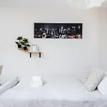 Appartement Pink Blush Haven Cracovie