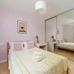 Pink Blush Haven