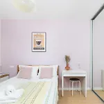 Pink Blush Haven