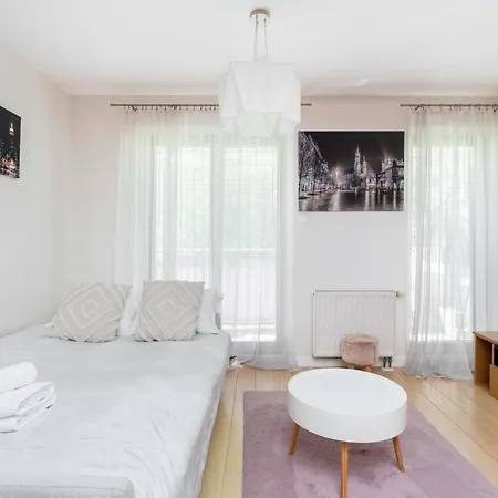 Pink Blush Haven