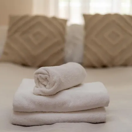 Daire Pink Blush Haven *