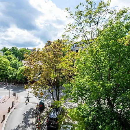 Daire Pink Blush Haven *