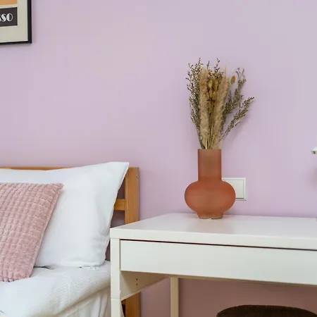 Pink Blush Haven *