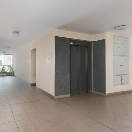 Pink Blush Haven Apartament *