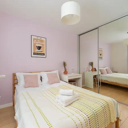 Pink Blush Haven