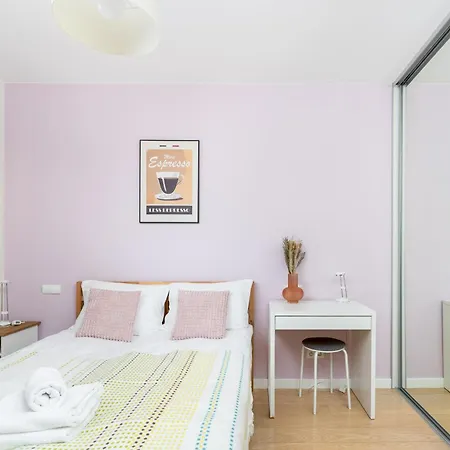Pink Blush Haven