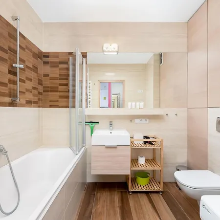 Апартаменты Pink Blush Haven *