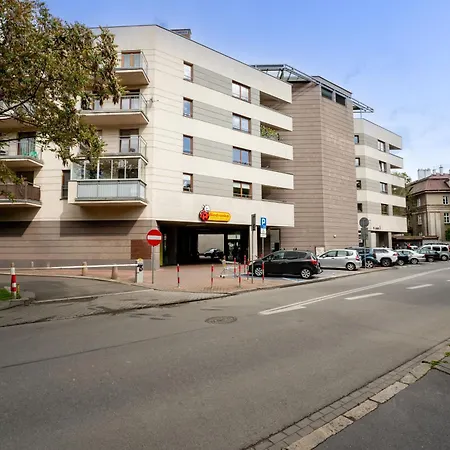 Pink Blush Haven クラクフ