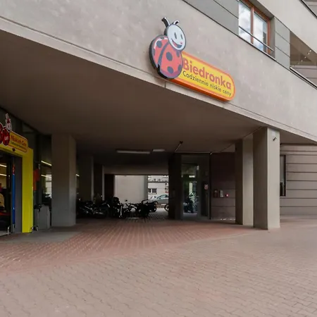 アパート Pink Blush Haven